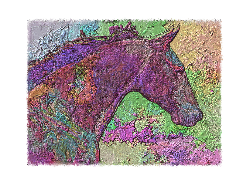 Horses